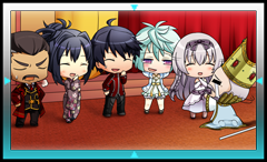 イベントCG
