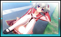 イベントCG