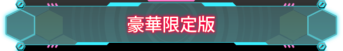 豪華限定版