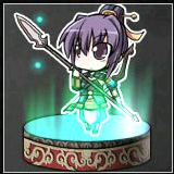 槍兵（女）