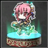 弩兵（女）