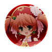 荀イク　文若