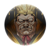 劉璋　季玉