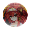 蔡焔　文姫