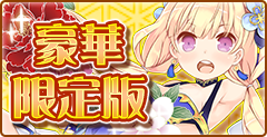 豪華限定版