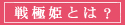 戦極姫とは？