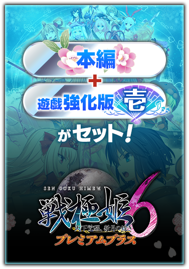 プレミアムプラス